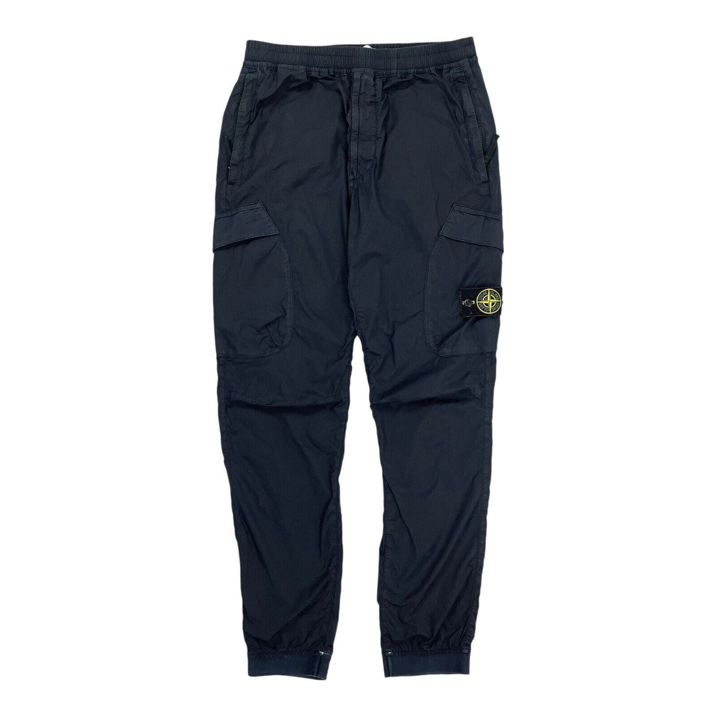 Stone Island Cargo Trousers, W32” | W32, Multicoloured