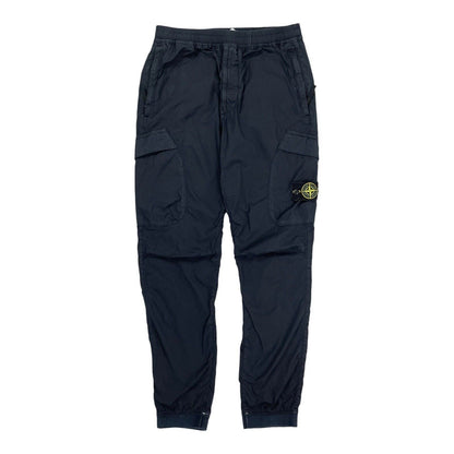 Stone Island Cargo Trousers, W32” | W32, Multicoloured