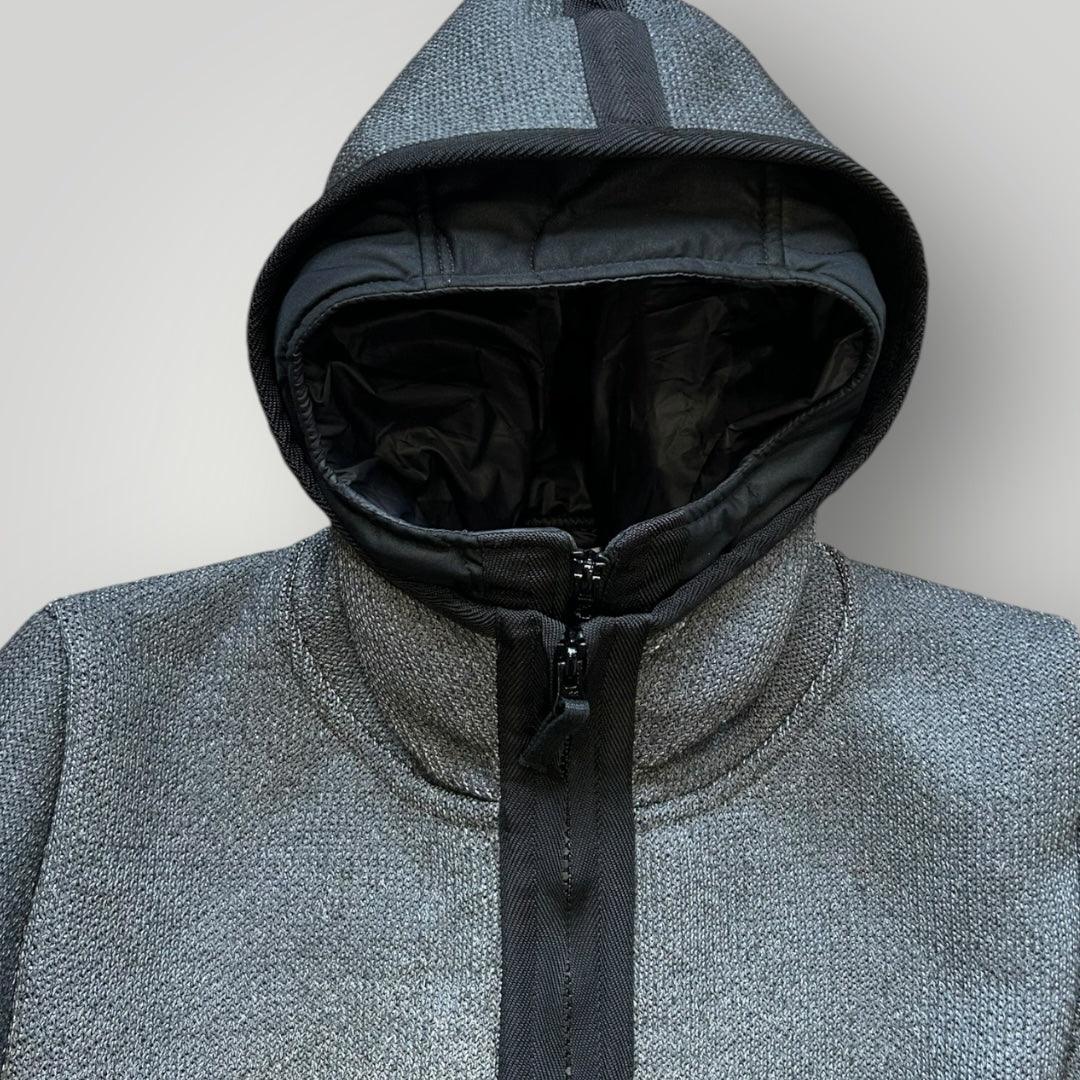 AW 2012 Stone Island 30th Anniversary Reflective Knit with Windstopper 3L L