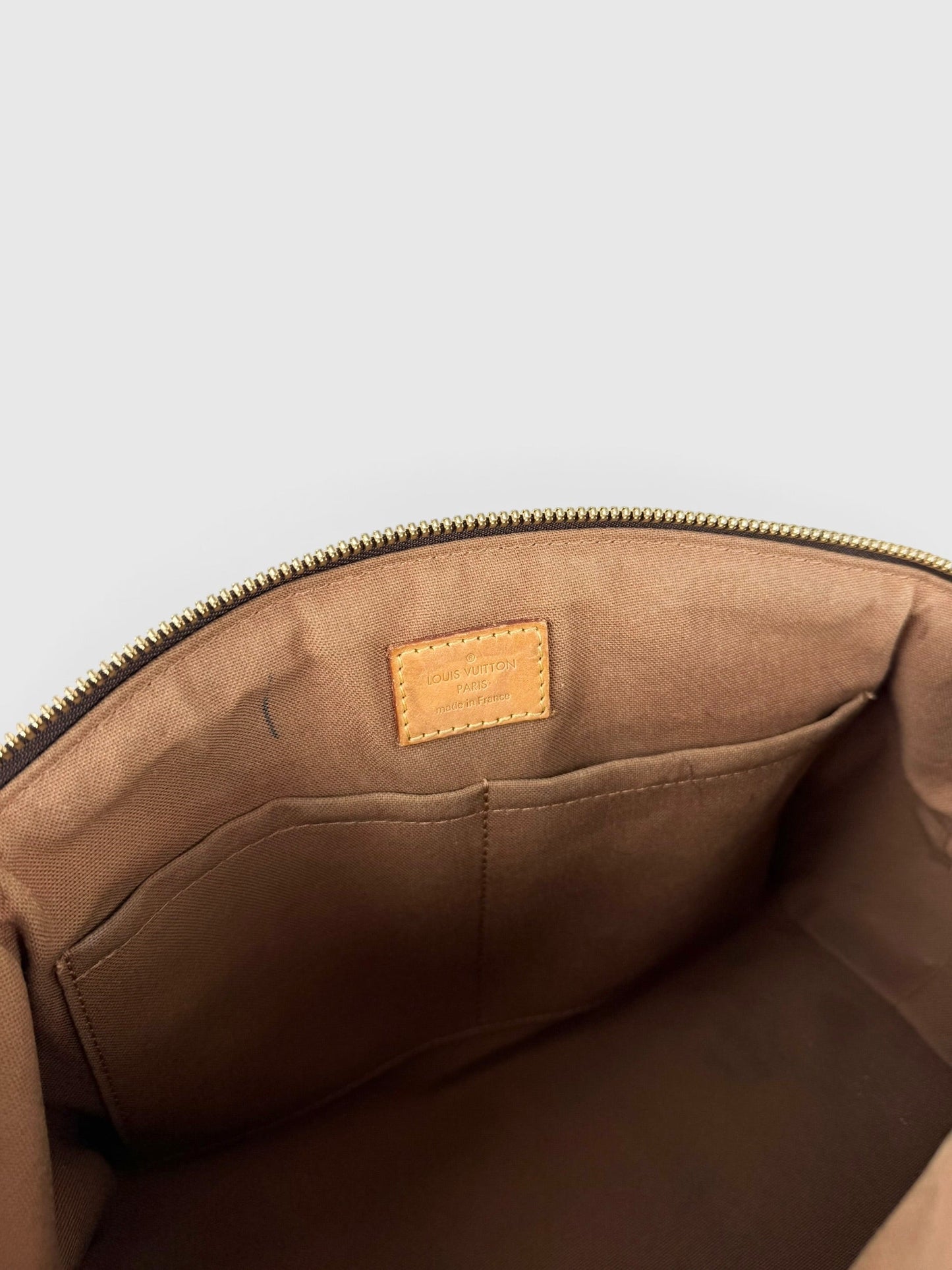 2011 Louis Vuitton Tivoli PM Handbag | O/S, Multicoloured