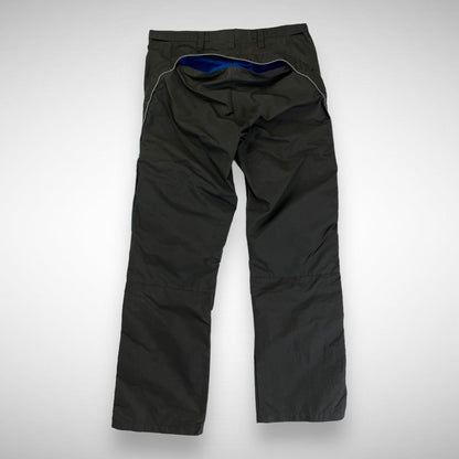 Sabotage 3M Parachute Pants (1990s)