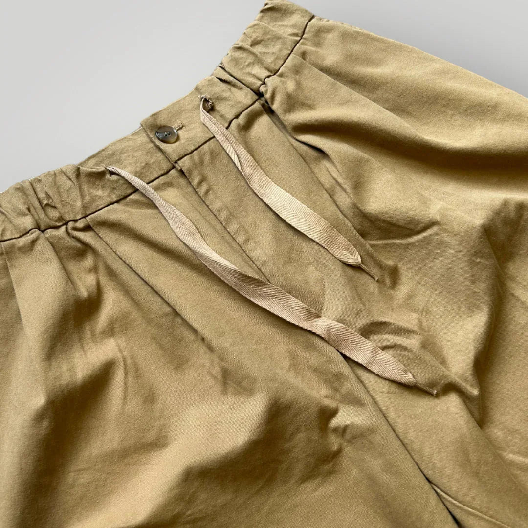 Farmers Market by Anglan Carpenter Balloon Pants S/M