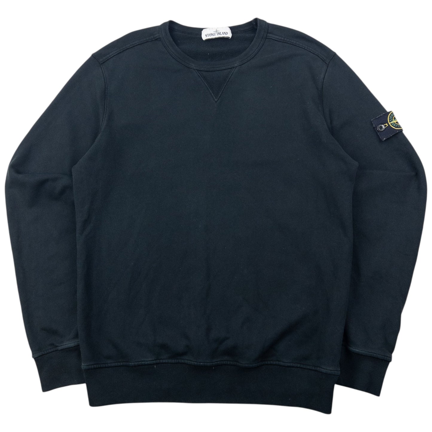Stone Island Sweatshirt Size M