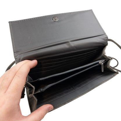 Vintage Yohji Yamamoto Crossbody Purse