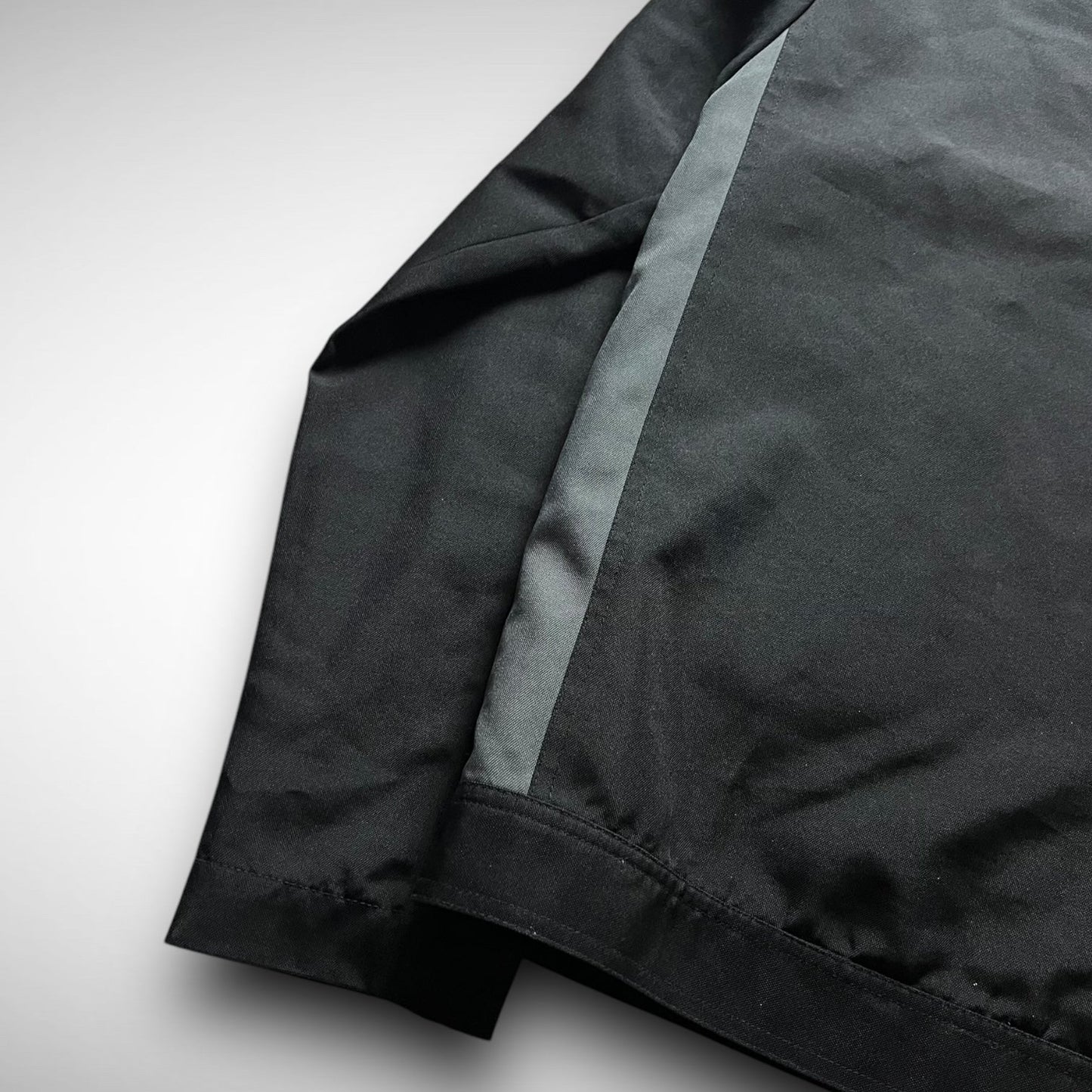 Celio Sports Cotton Panel Jacket (2000s)