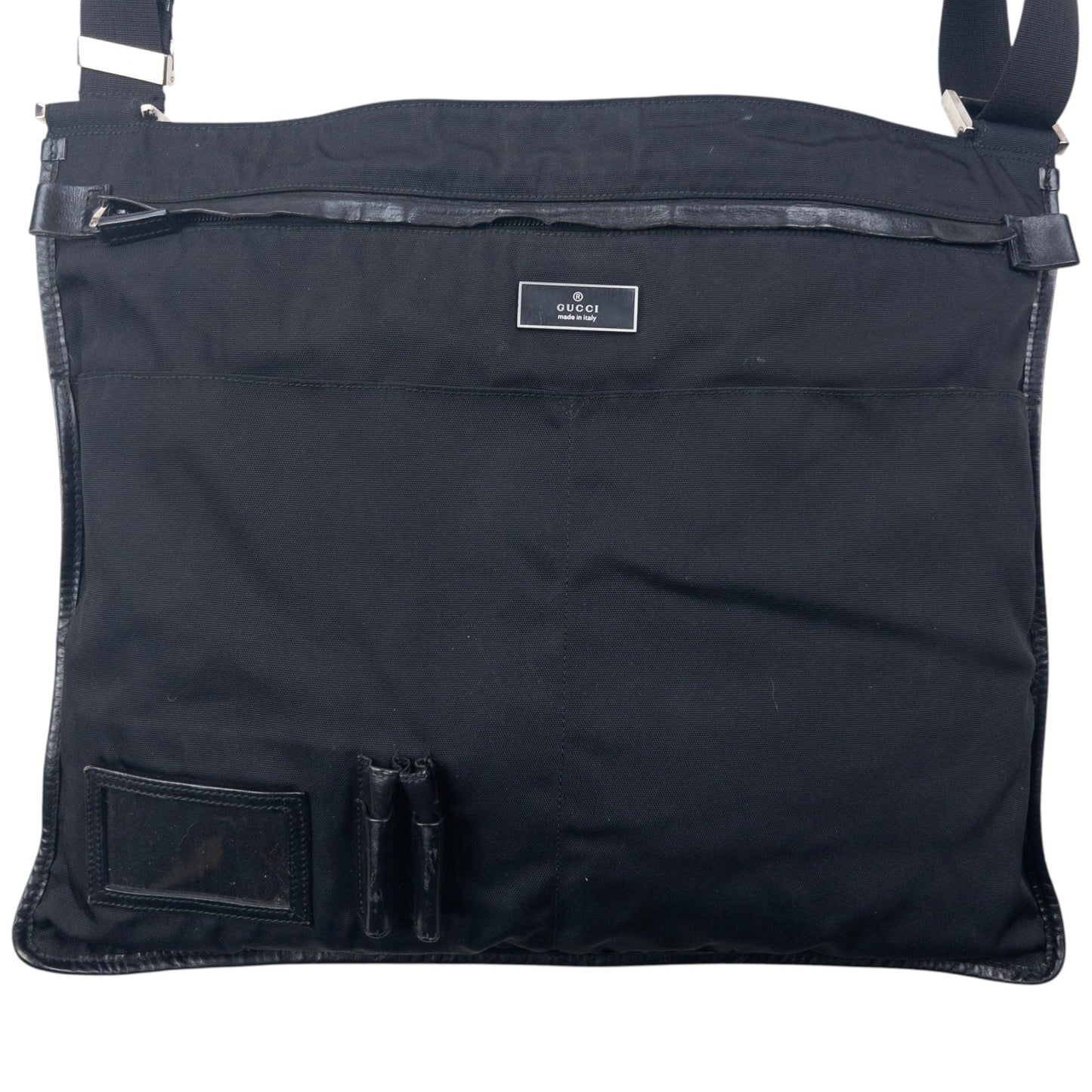 Vintage 2000s Gucci Crossbody Bag