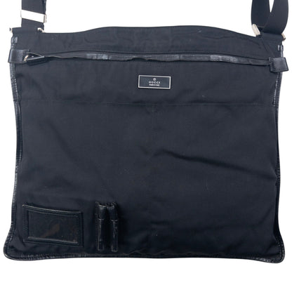 Vintage 2000s Gucci Crossbody Bag