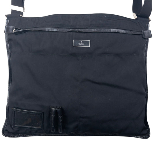 Vintage 2000s Gucci Crossbody Bag