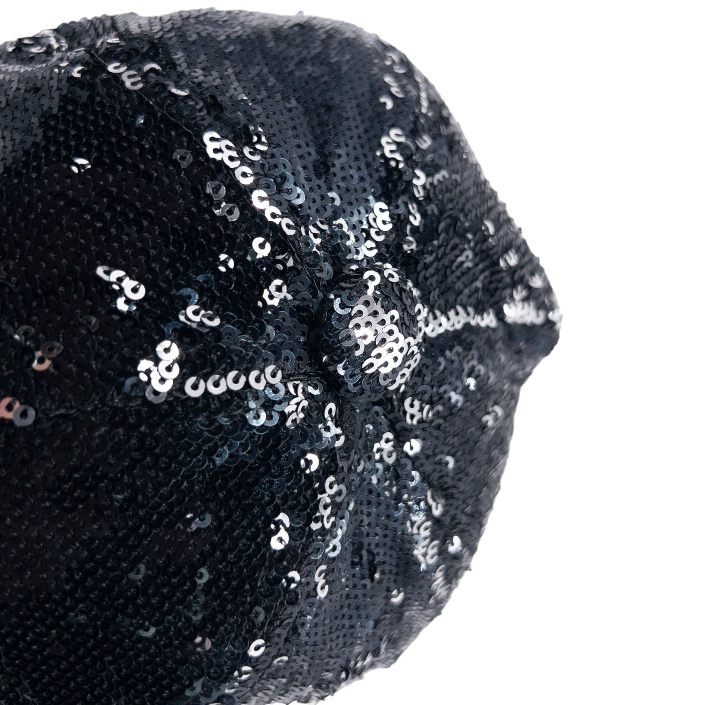 Vintage Hysteric Glamour Sequin Hat