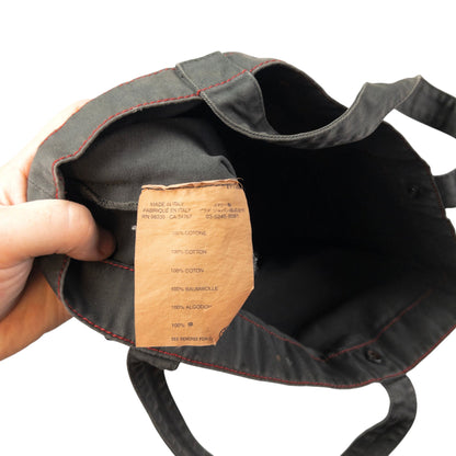 Vintage Prada Sport Tote Bag