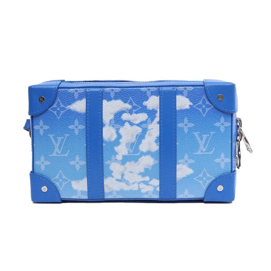 Louis Vuitton cloud virgil abloh soft trunk