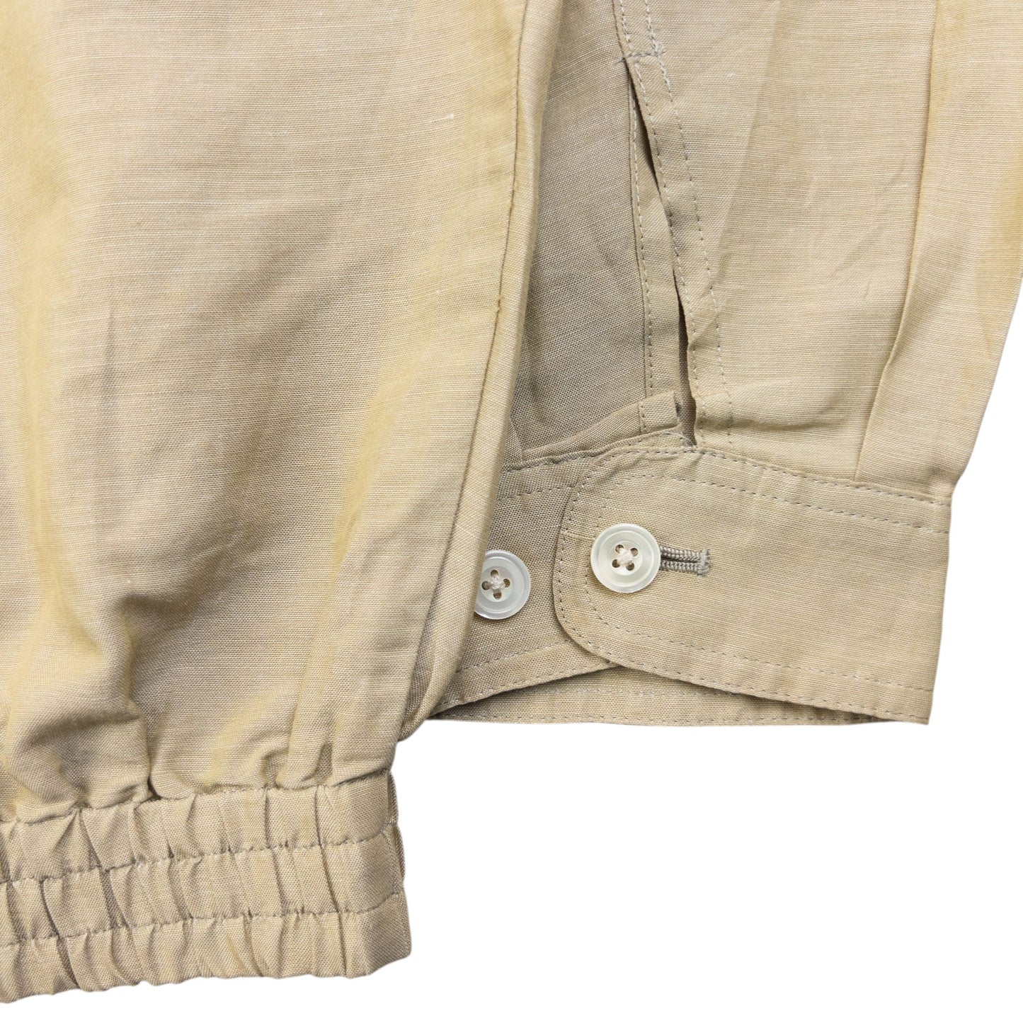 Vintage 90s Burberry Zip Up Jacket Size S | Small, Multicoloured