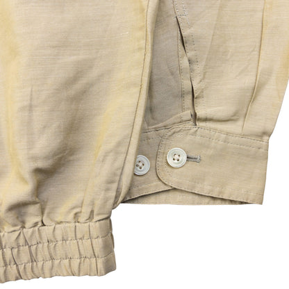 Vintage 90s Burberry Zip Up Jacket Size S | Small, Multicoloured