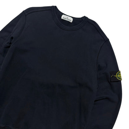 Stone Island x5 Crewneck Bundle | Default Title, Multicoloured