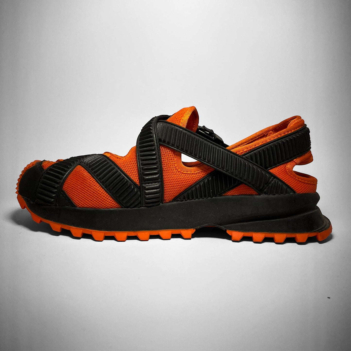 Adidas Adventure Hybrids (2004)