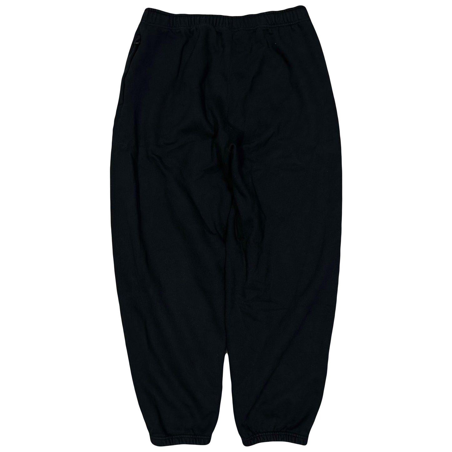 Stüssy X Nike Joggers In Black ( L ) - Known Source