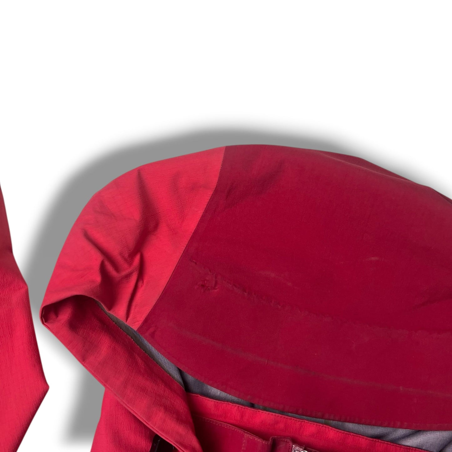 Womens Arc’teryx Beta AR (S)