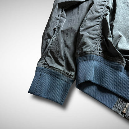 CP Company Nylon Bomber Jacket (2000s)
