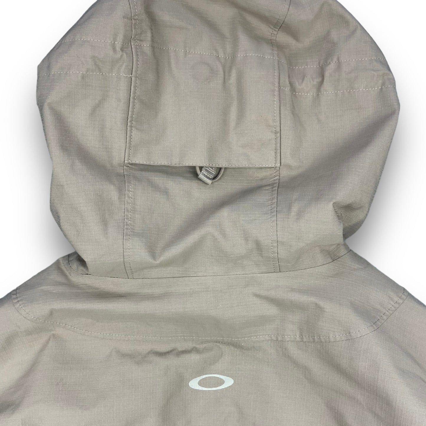 2007 Oakley Ventilated Jacket (M) | Default Title, Beige