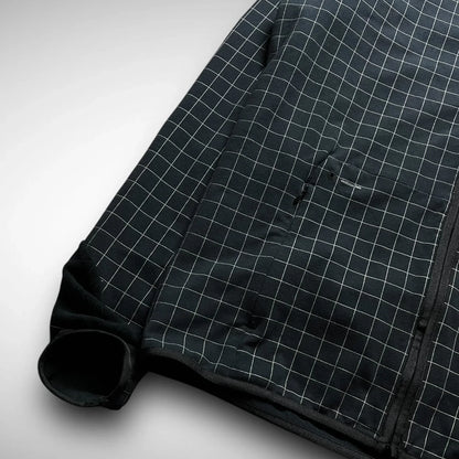 Nike Gyakusou x AFFA 3M Grid Hooded Dri-Fit Jacket (2010)