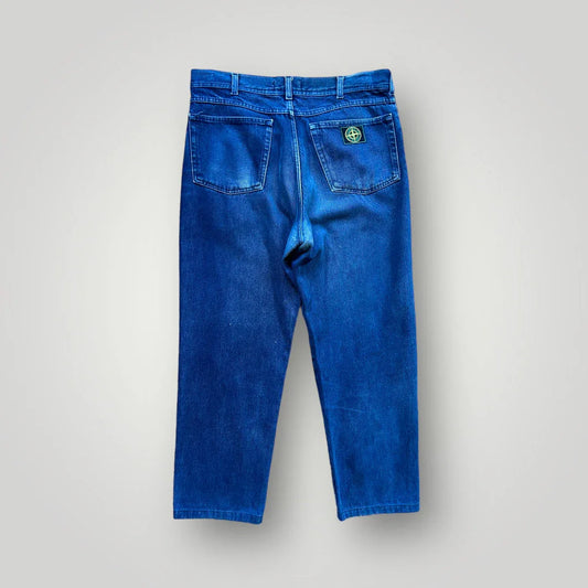 Stone Island 1980’s Jeans 32x30