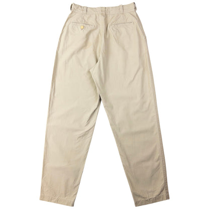 Vintage Issey Miyake Trousers Size W25