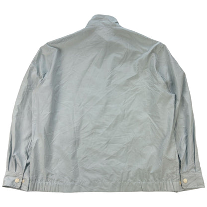 Vintage YSL Lightweight Harrington Jacket Size L