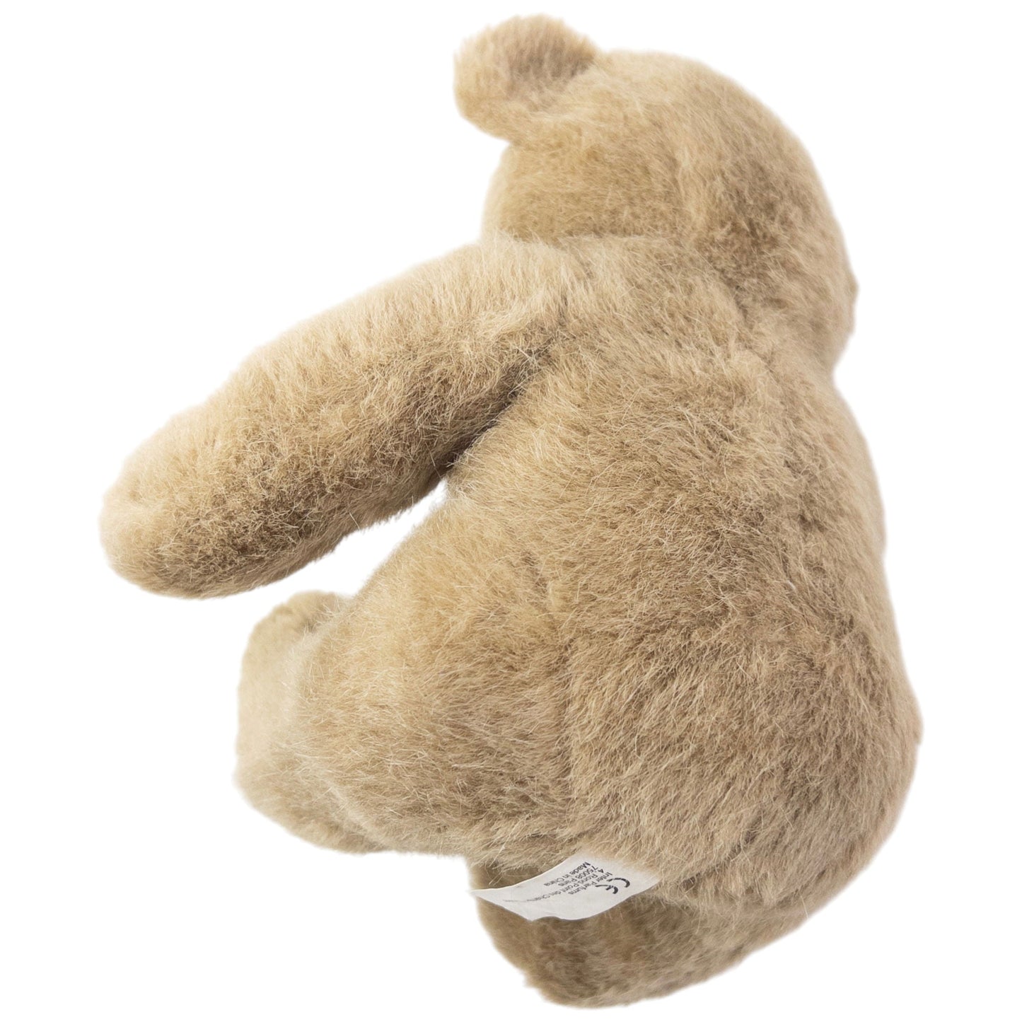 Vintage 2000s Burberry Nova Check Teddy Bear | O/S, Brown