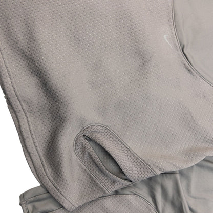 Vintage 2013 Nike Gyakusou Undercover Fleece Lined Jacket Womens Size XS | XS, Grey