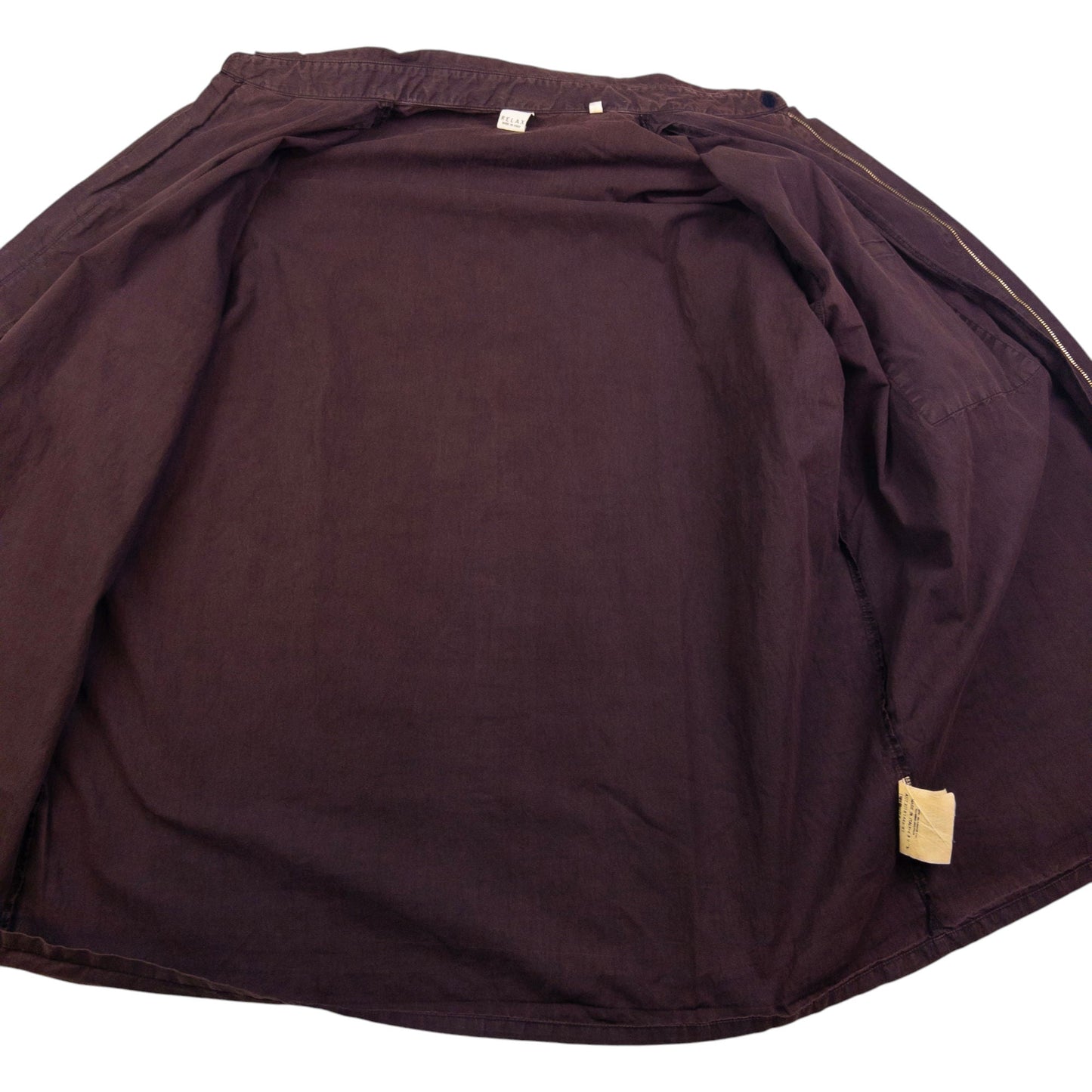 Vintage CP Company Relax Lightweight Jacket Size L