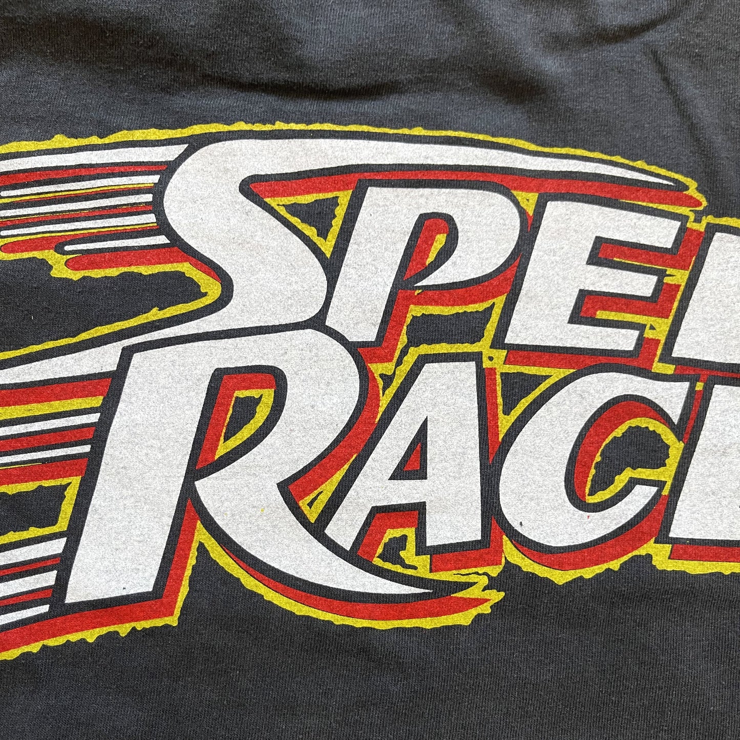 Speed Racer T-Shirt - XL