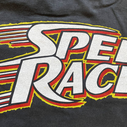 Speed Racer T-Shirt - XL