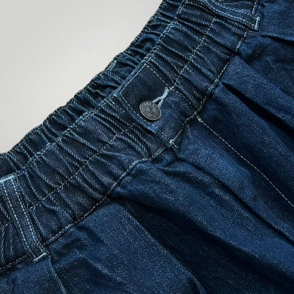 Farmers Market by Anglan Balloon Pant Jeans M/L