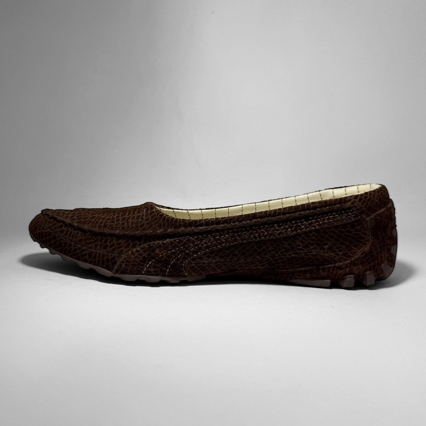 Puma x Ferrari Slip-Ons (2007)