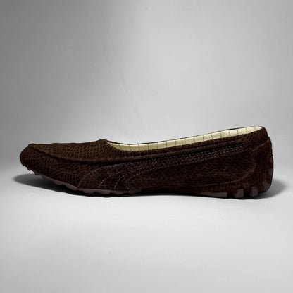 Puma x Ferrari Slip-Ons (2007)