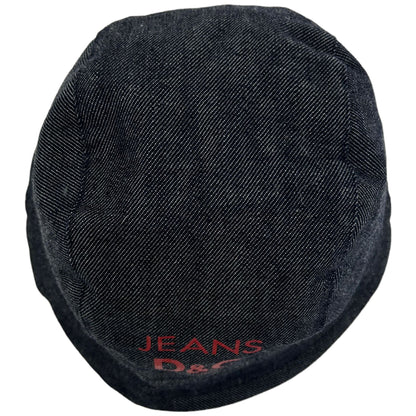 Vintage Dolce & Gabbana Reversible Bucket Hat