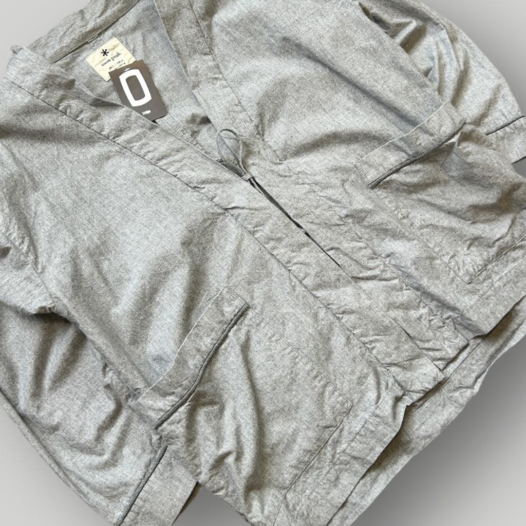 Snow Peak Noragi Jacket M