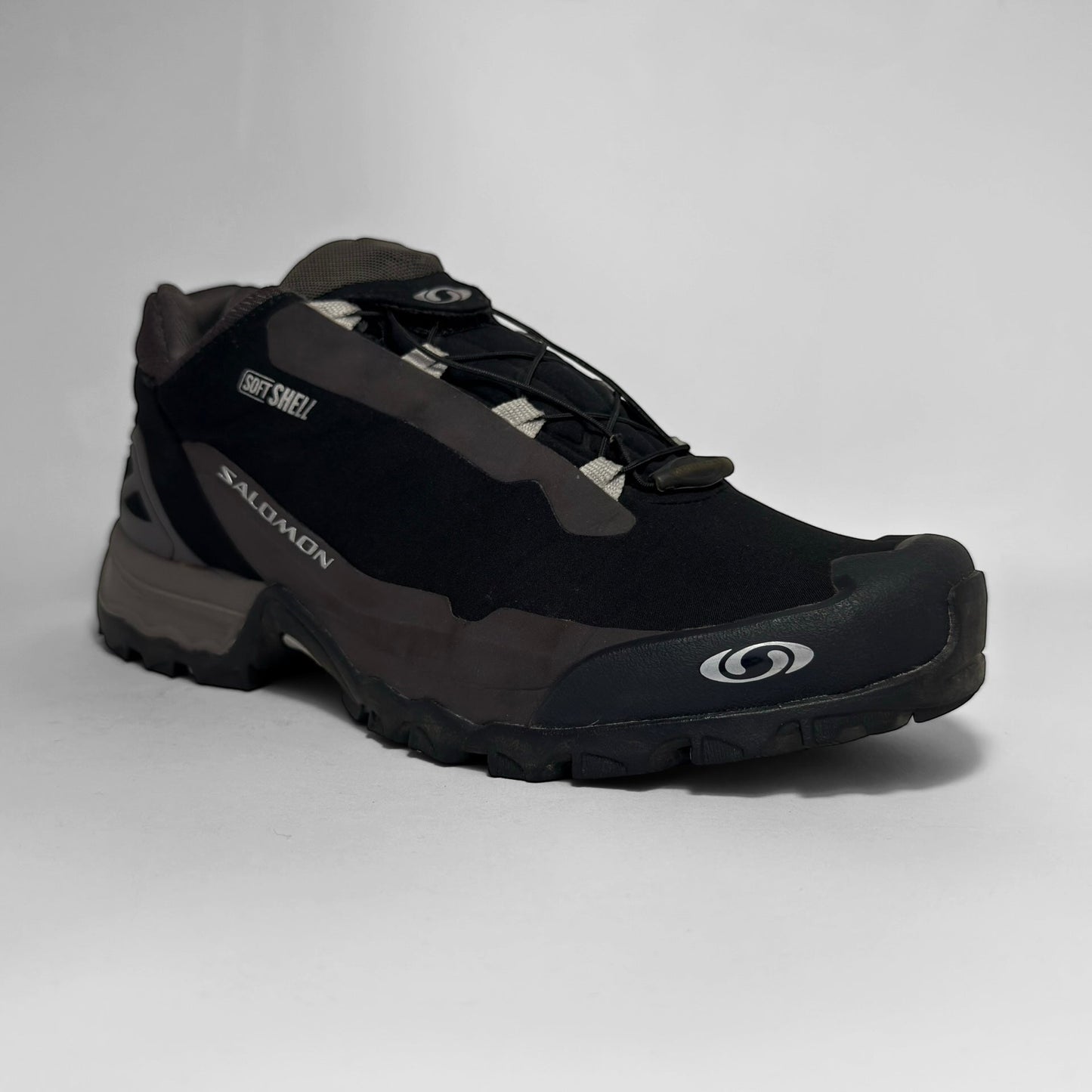 Salomon Seamless Softshell (2007)