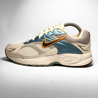 Nike Air Bowerman (2001) - Known Source