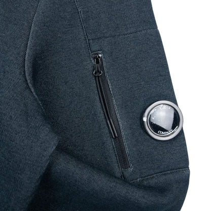 Vintage CP Company Side Zip Sweatshirt Size L