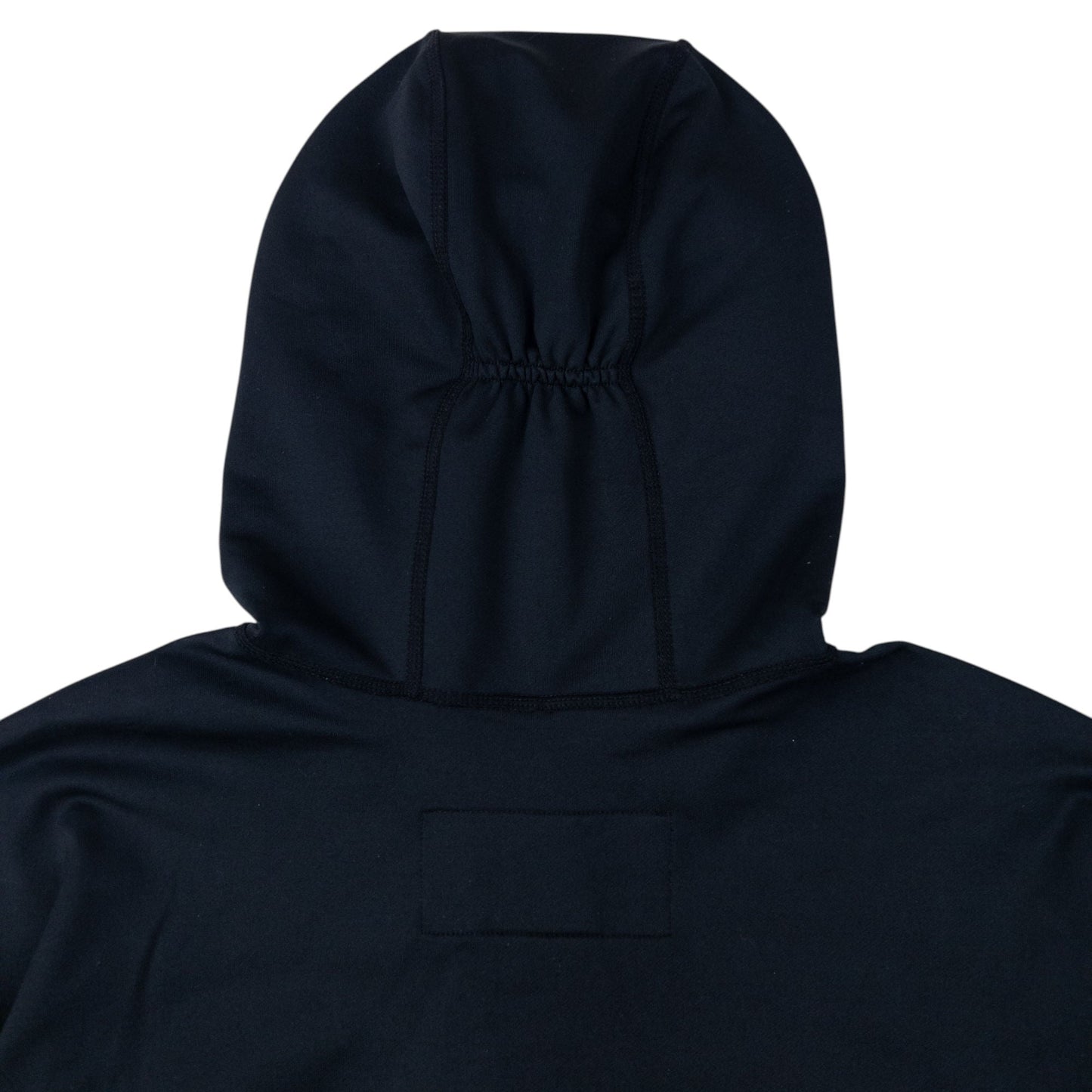 Vintage Nike ACG Ninja Hood Q Zip Hoodie Size M