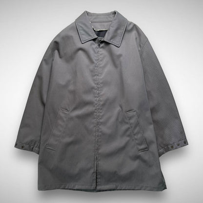 CP Company ‘Nylam’ 2-in-1 Bonded Nylon Coat (AW1996)