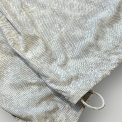 Ten C Mid Layer Camo Overshirt Jacket 50