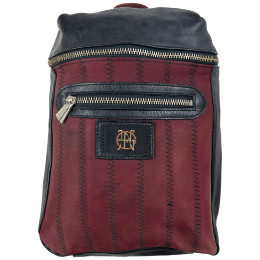 Vintage Jean Paul Gaultier Backpack