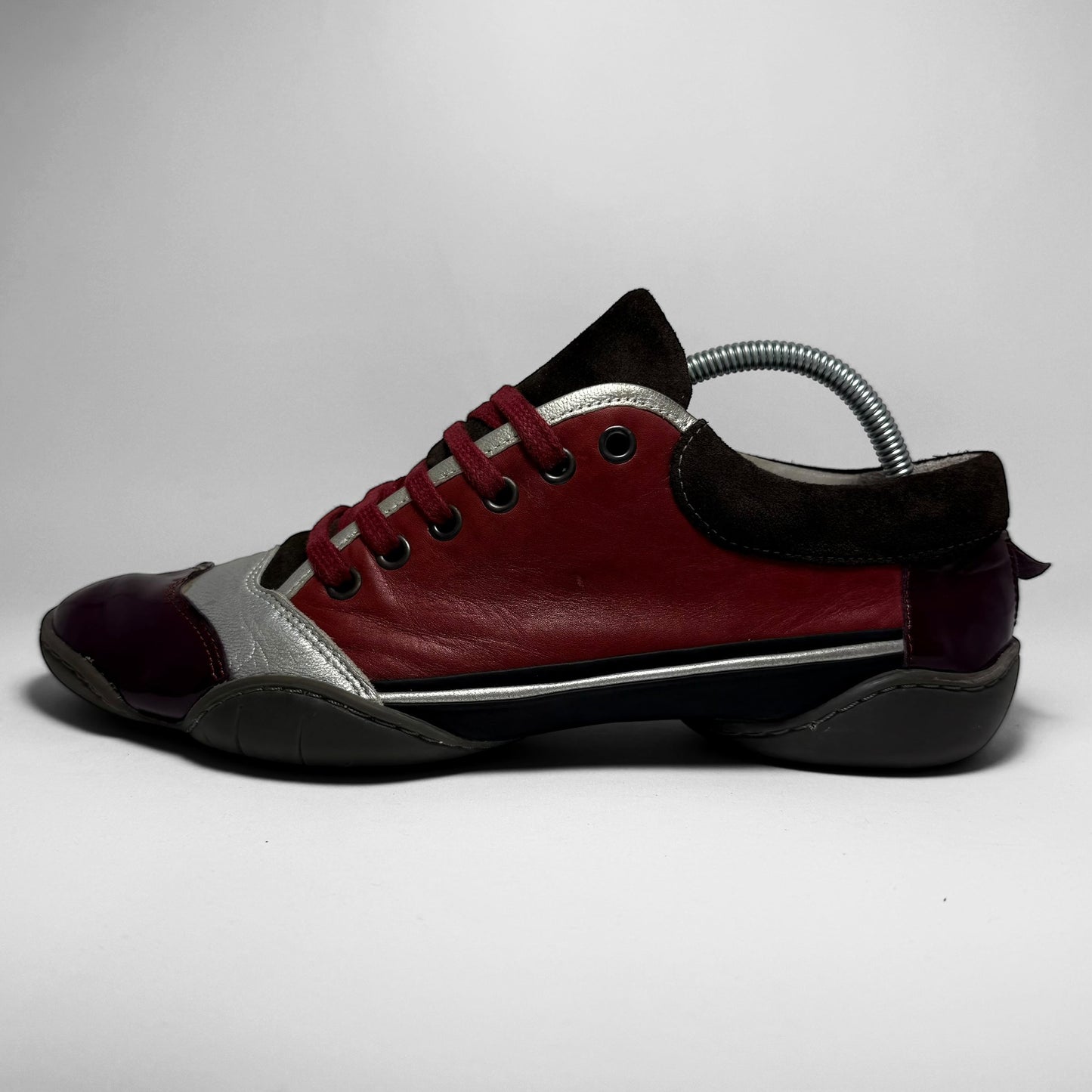 Marithé + François Girbaud Ballet Shoes (2000s)