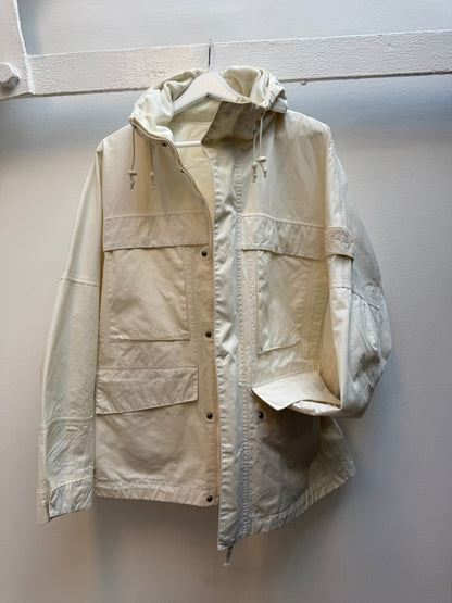 Stone Island Oventile Ghost Piece Jacket (L) | Large, Multicoloured