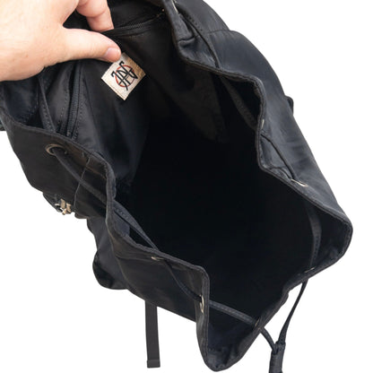 Vintage Jean Paul Gaultier Bucket Backpack