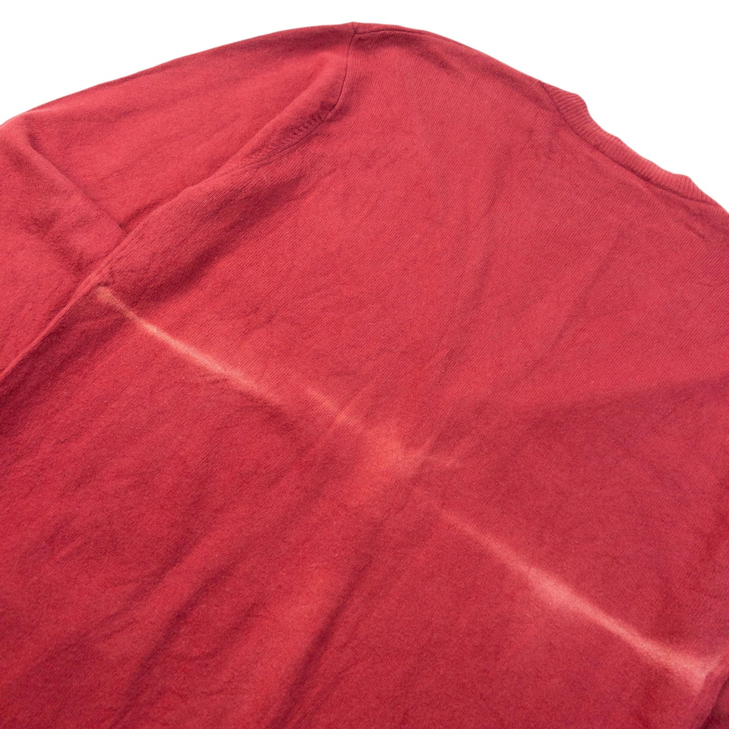 Vintage 90s Hysteric Glamour Cardigan Size M | Medium, Red