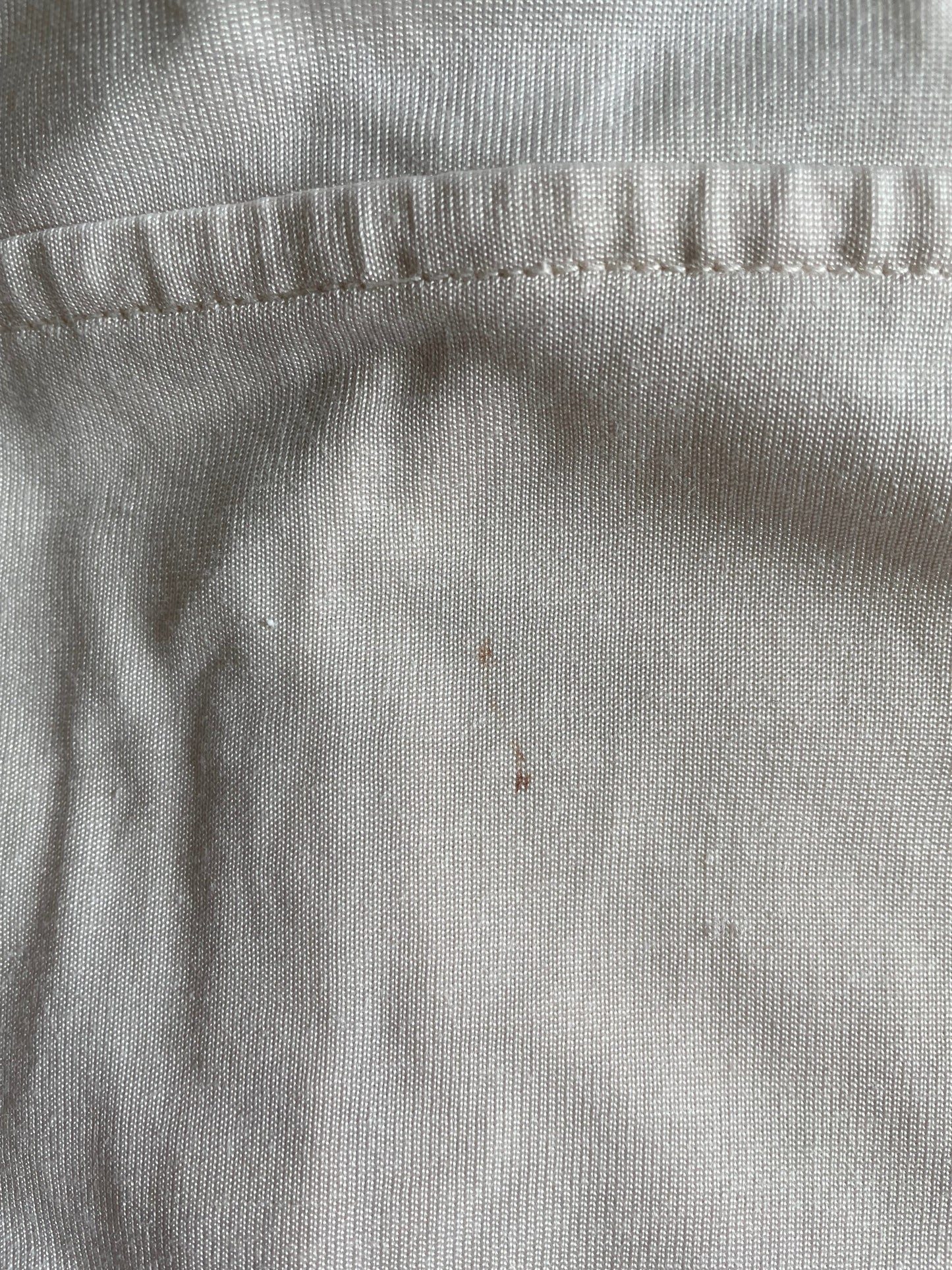 Vintage Stone Island Marina Polo, Size Medium | O/S, Pink