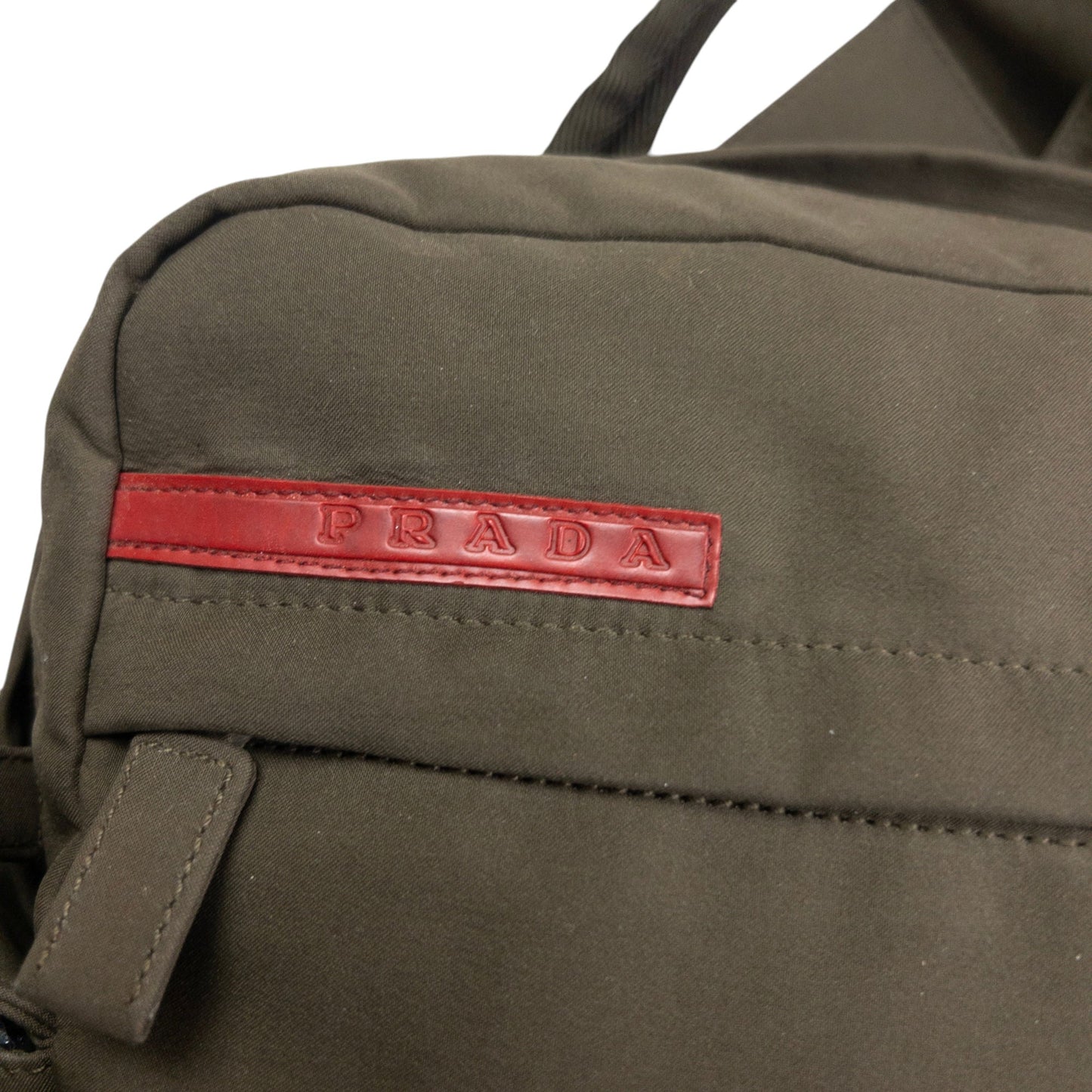 Vintage Prada Sport Sling Bag